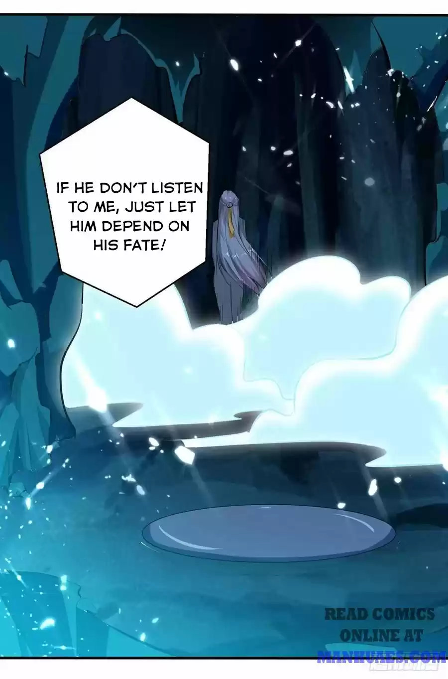 Emperor Lingtian Chapter 108