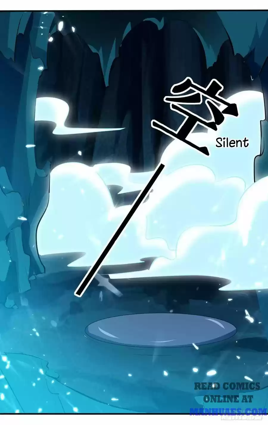 Emperor Lingtian Chapter 108