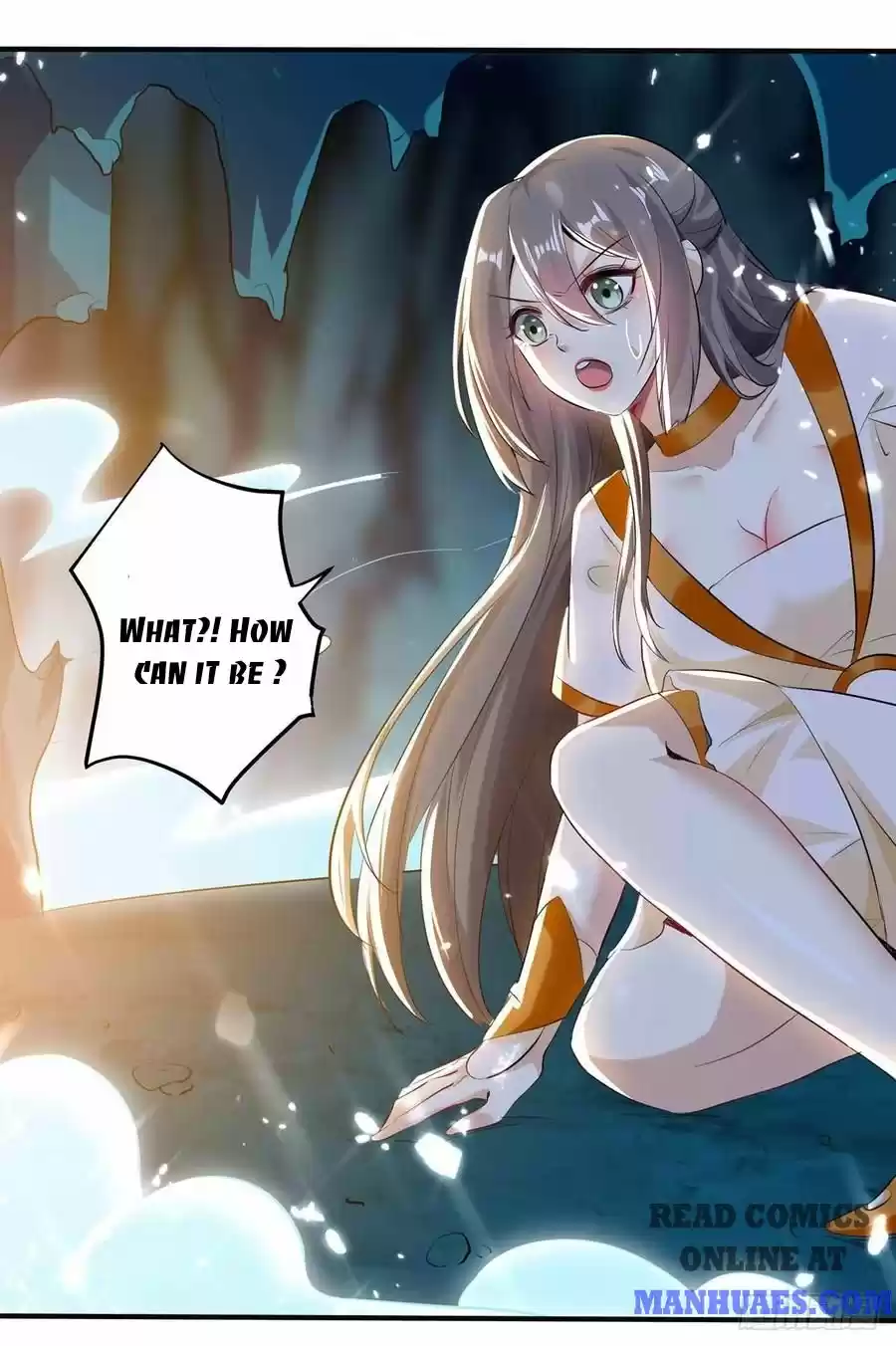 Emperor Lingtian Chapter 108