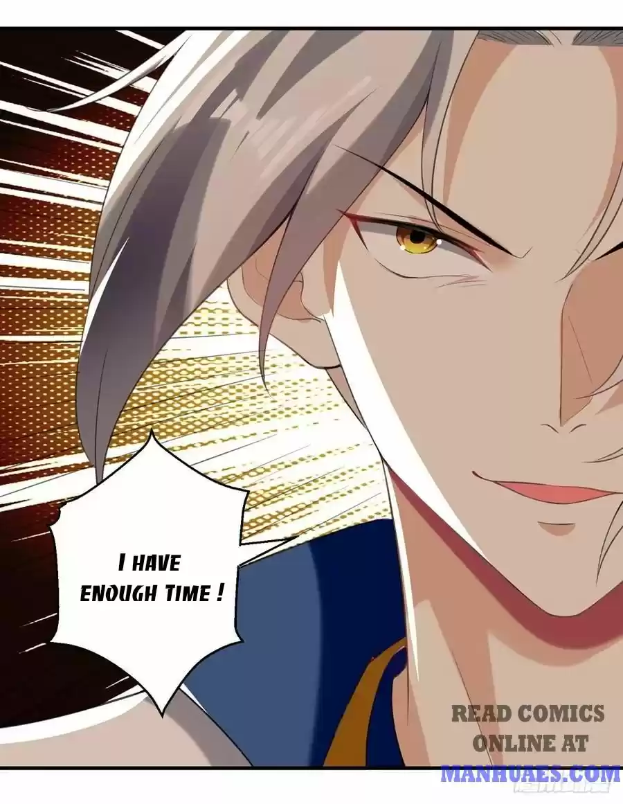 Emperor Lingtian Chapter 108