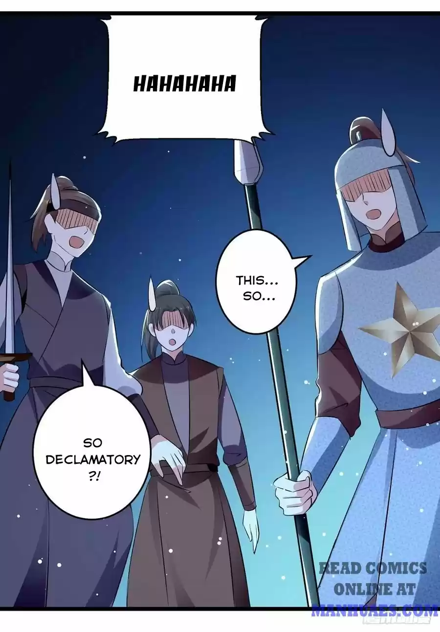 Emperor Lingtian Chapter 109