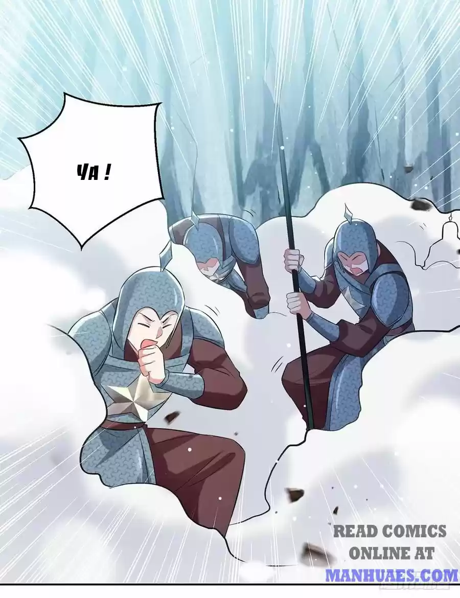 Emperor Lingtian Chapter 109