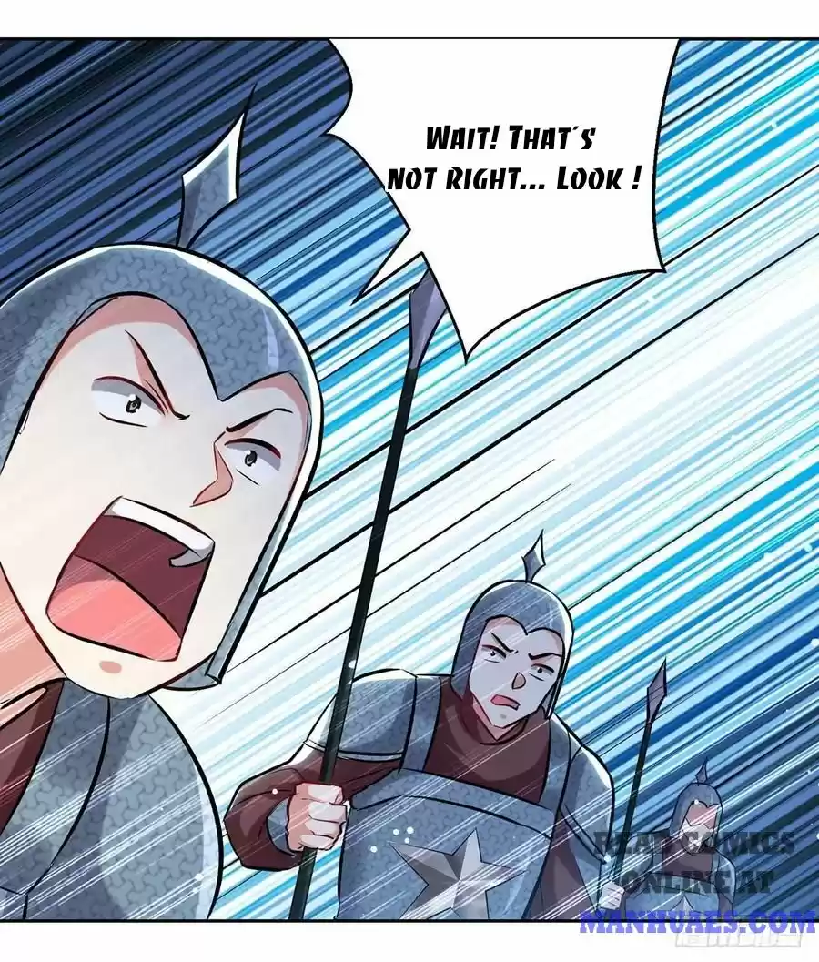 Emperor Lingtian Chapter 109