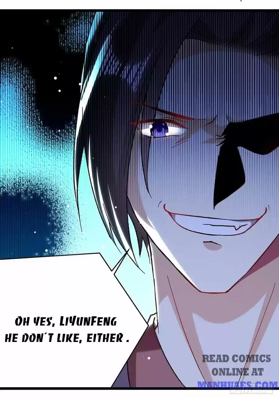 Emperor Lingtian Chapter 110