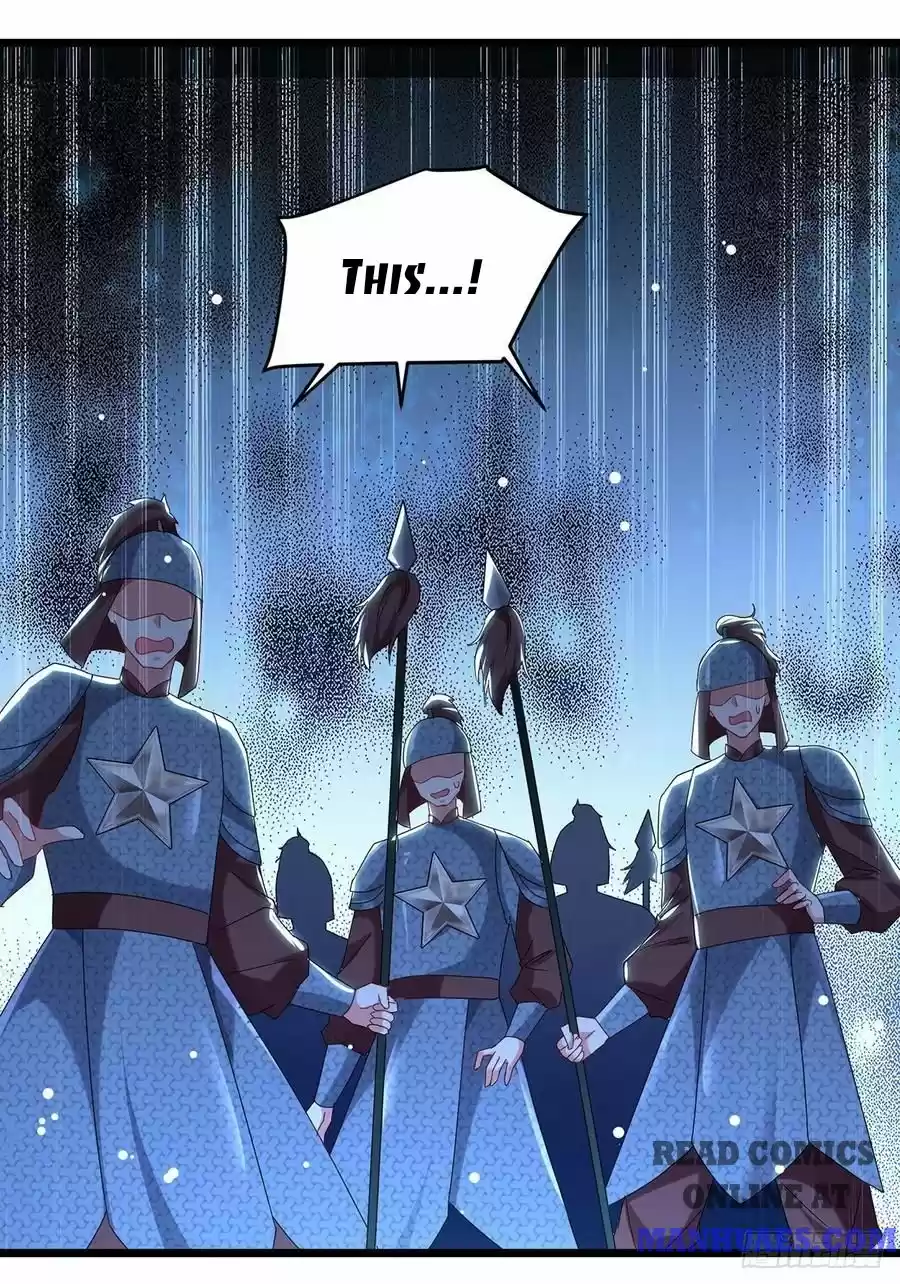 Emperor Lingtian Chapter 110