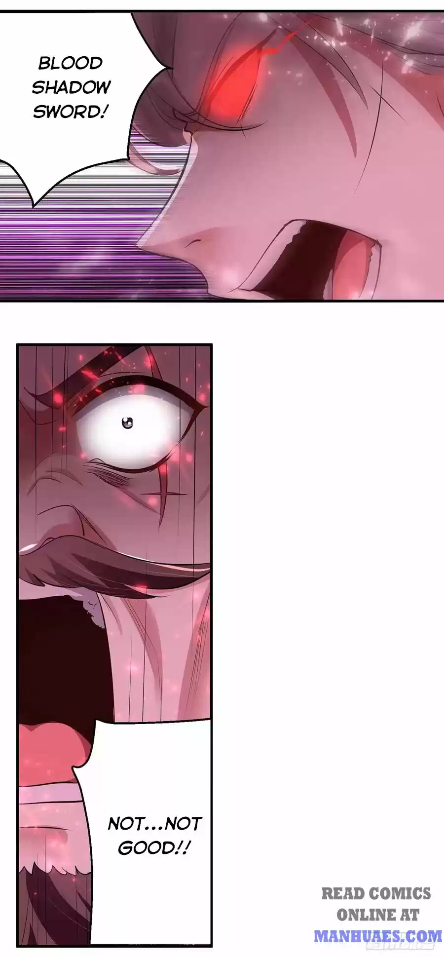 Emperor Lingtian Chapter 114