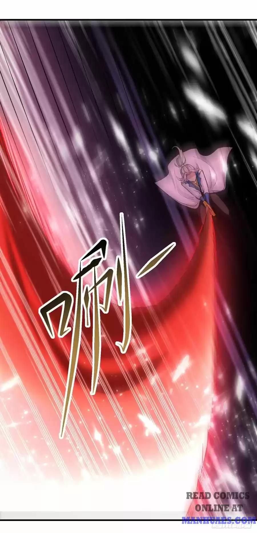 Emperor Lingtian Chapter 114