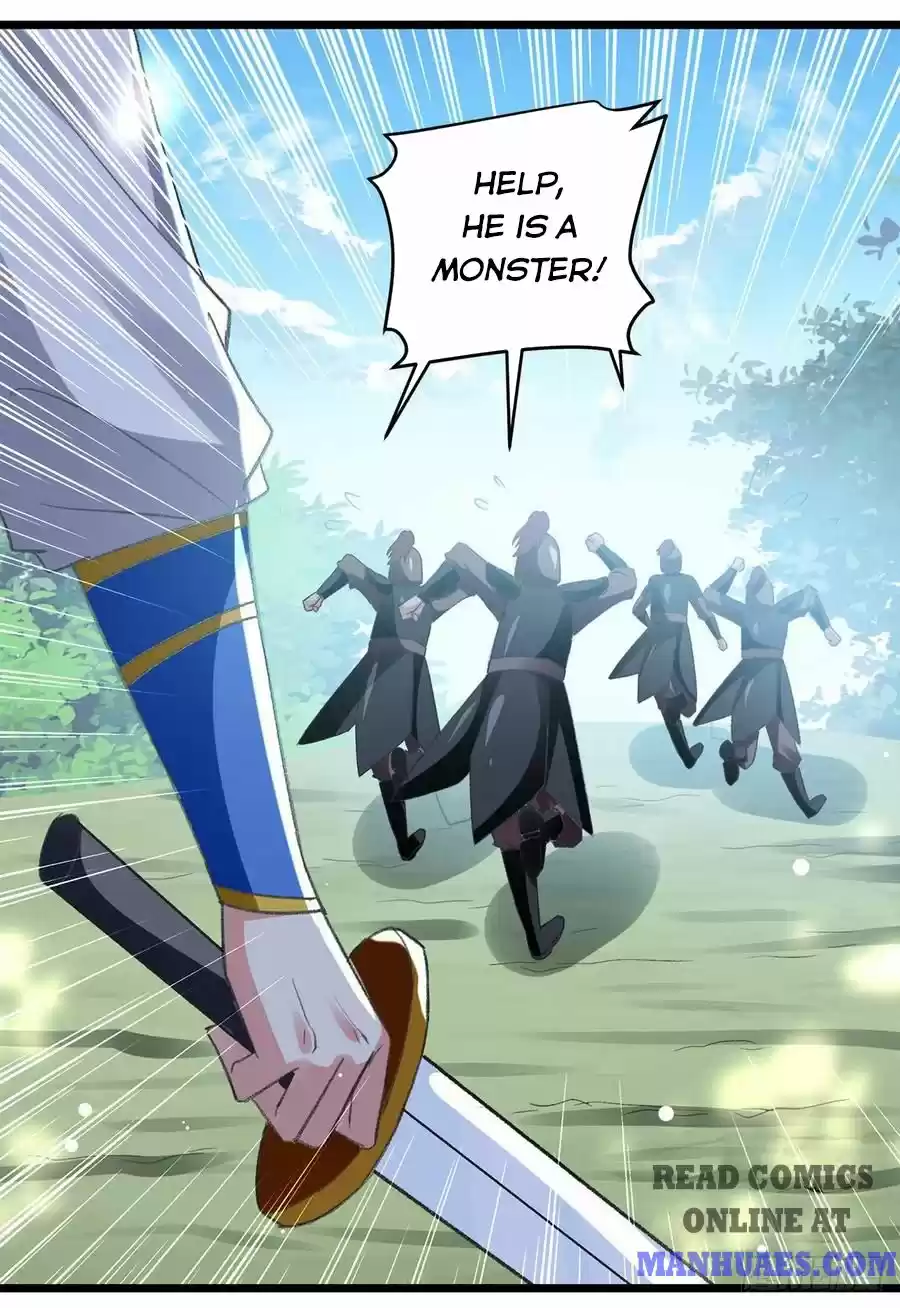 Emperor Lingtian Chapter 114