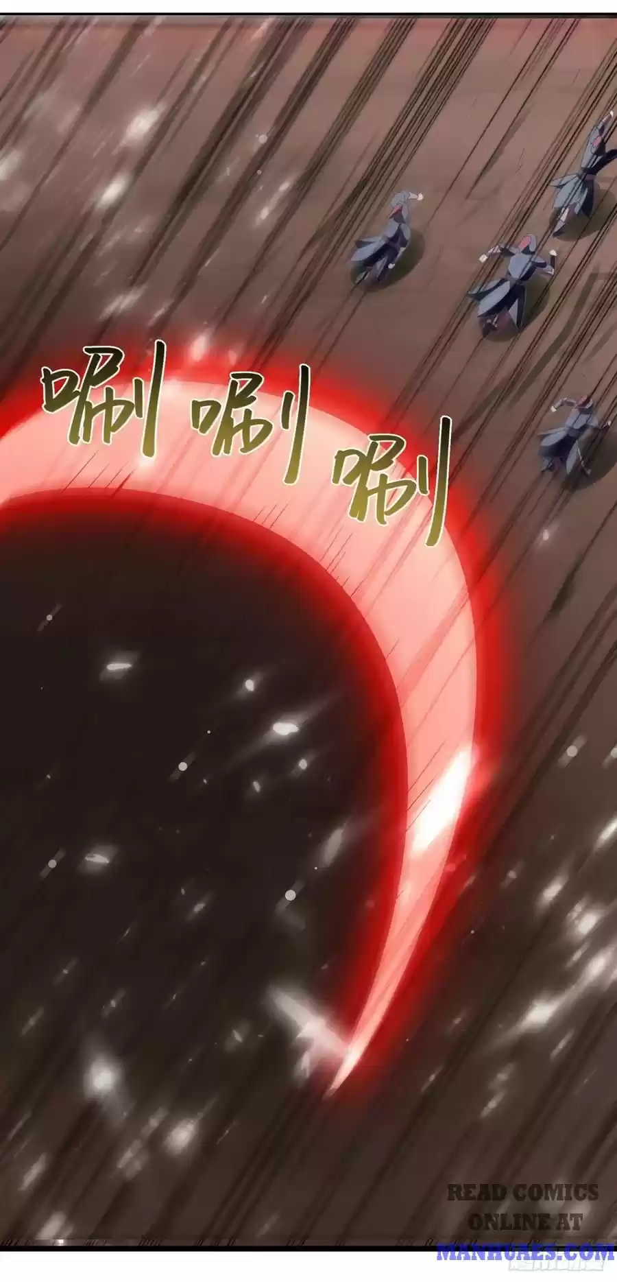 Emperor Lingtian Chapter 114