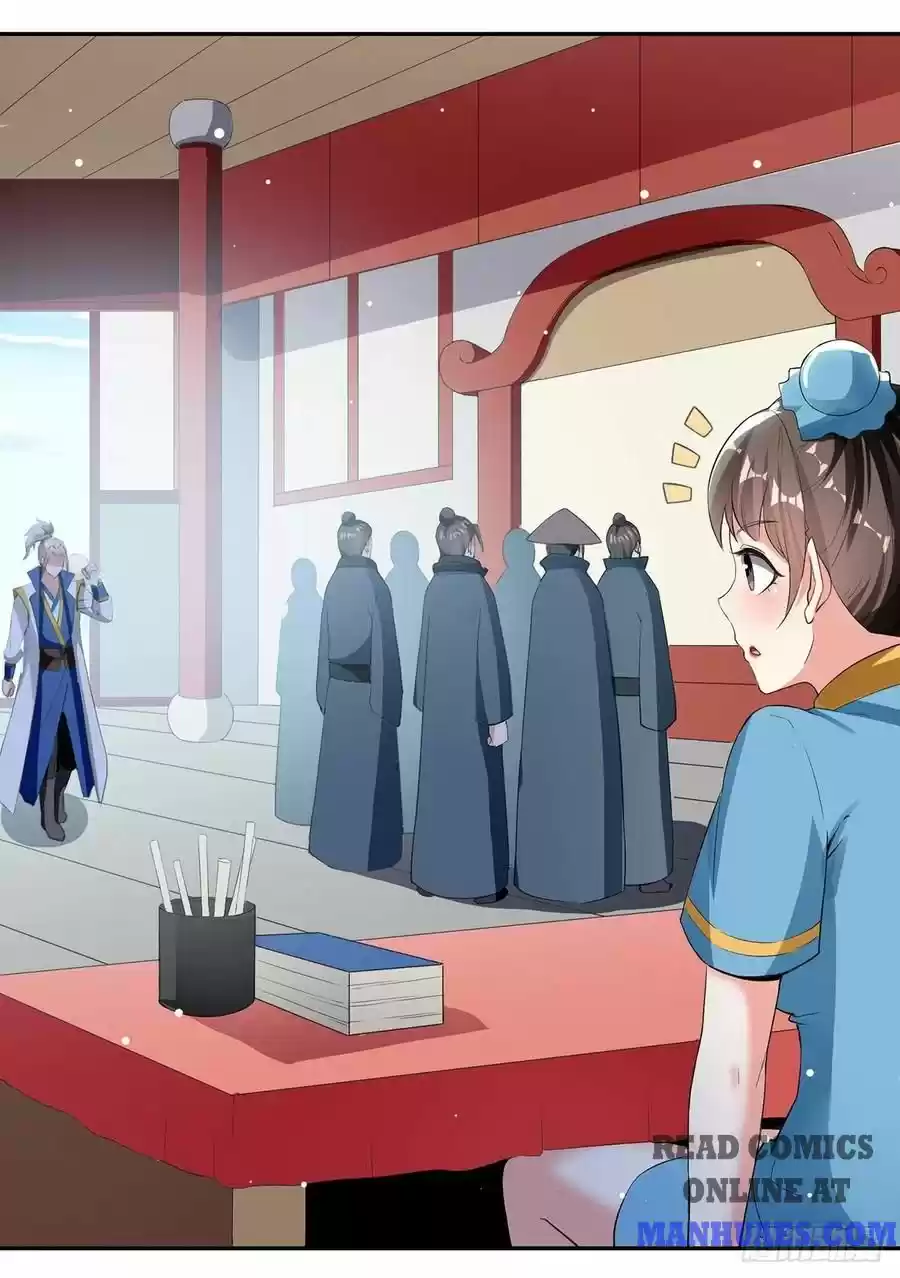 Emperor Lingtian Chapter 114