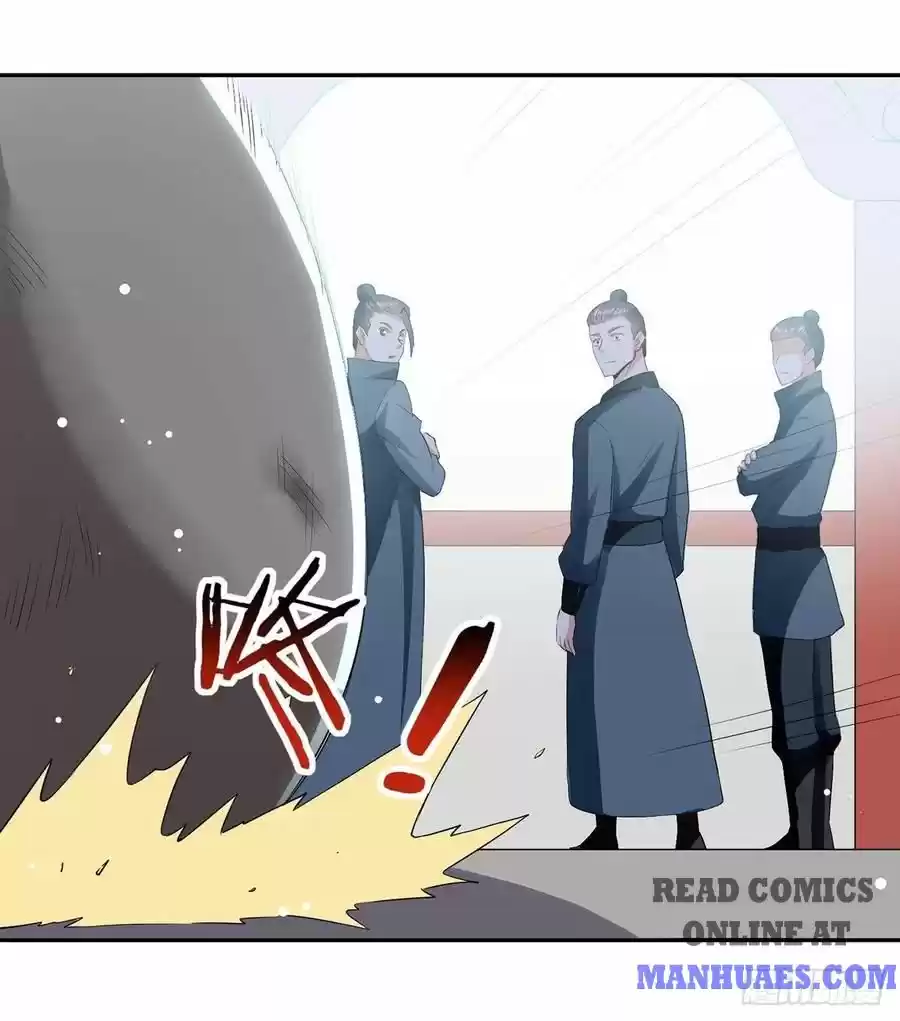 Emperor Lingtian Chapter 114