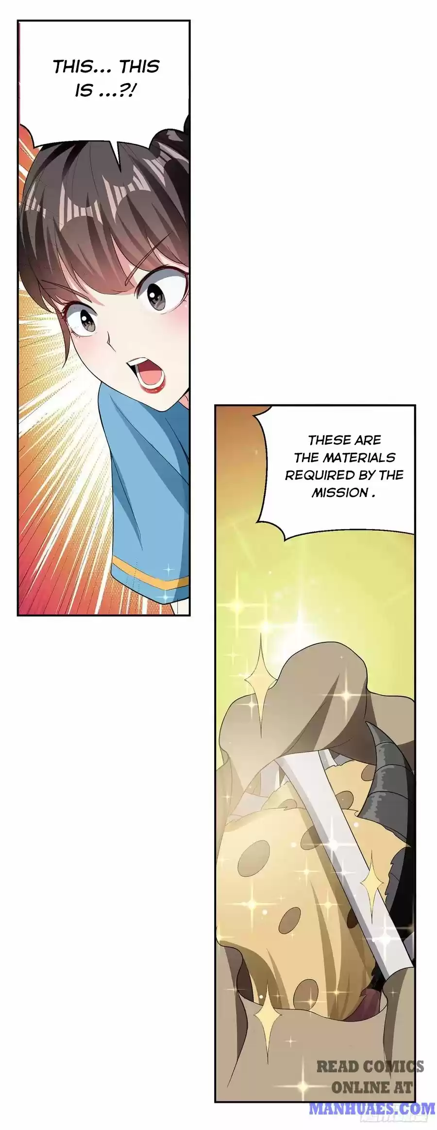 Emperor Lingtian Chapter 114