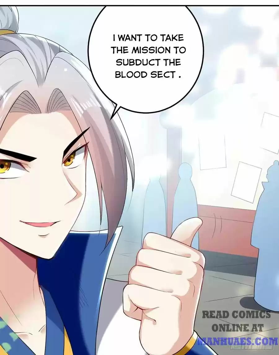 Emperor Lingtian Chapter 114