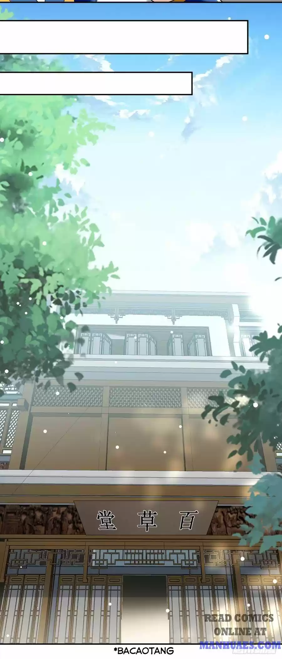 Emperor Lingtian Chapter 114