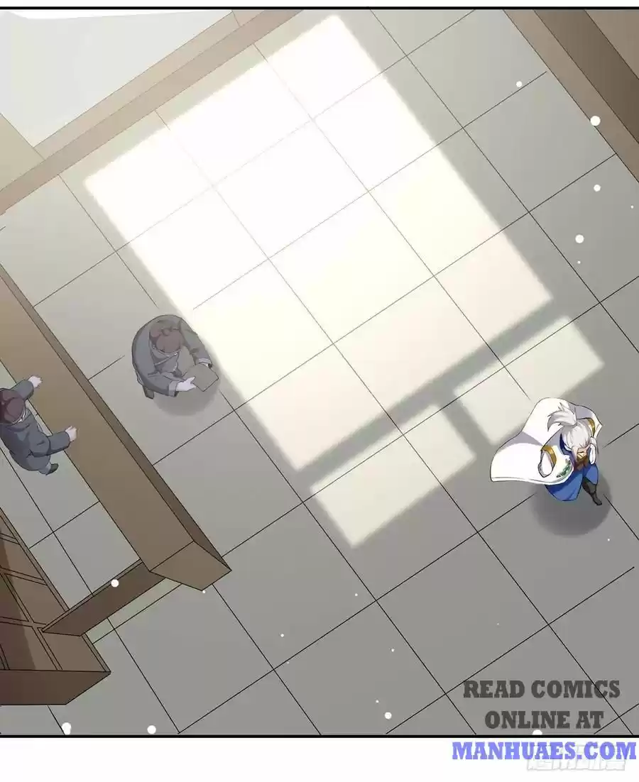 Emperor Lingtian Chapter 115