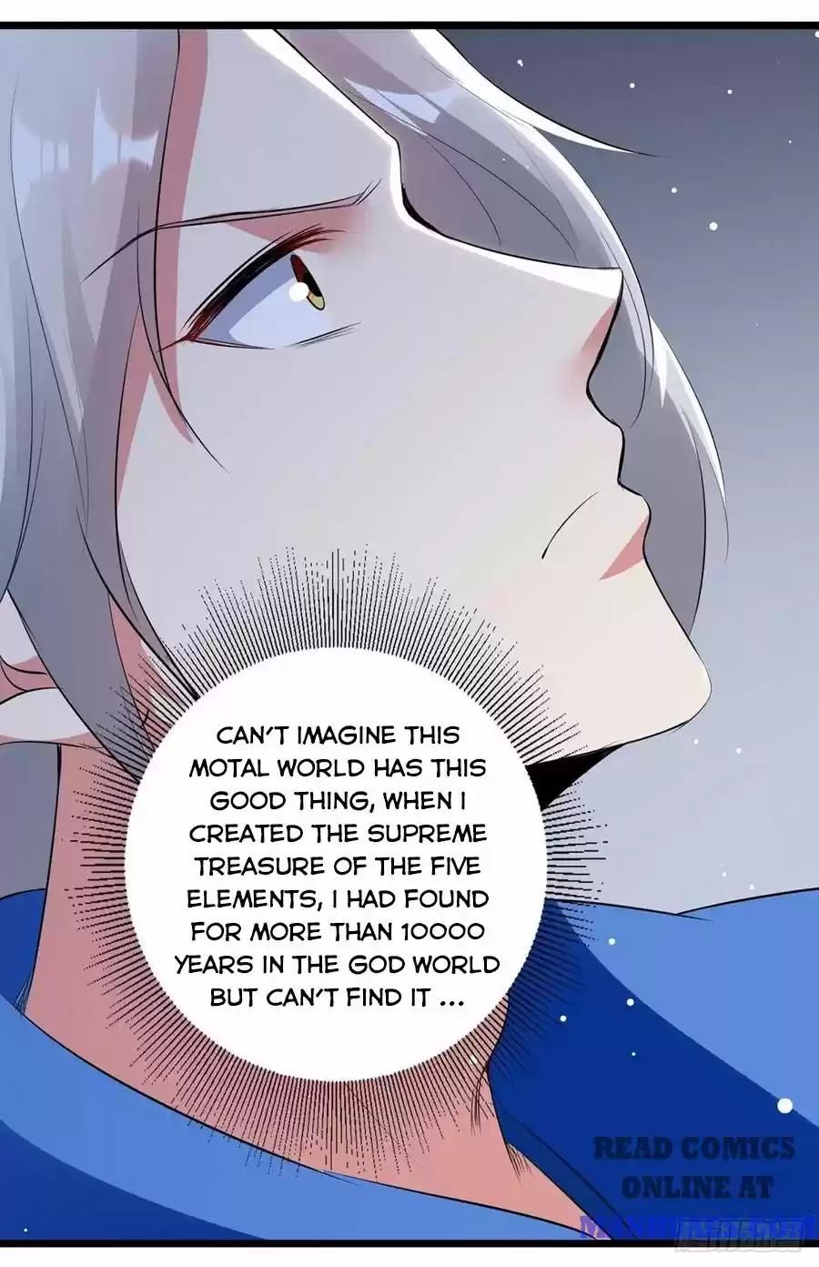 Emperor Lingtian Chapter 115