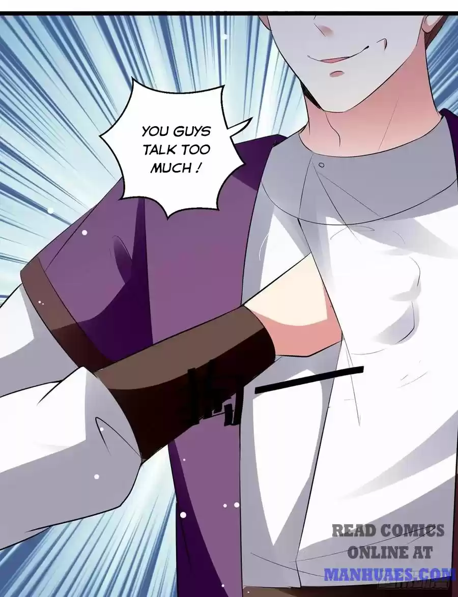 Emperor Lingtian Chapter 115