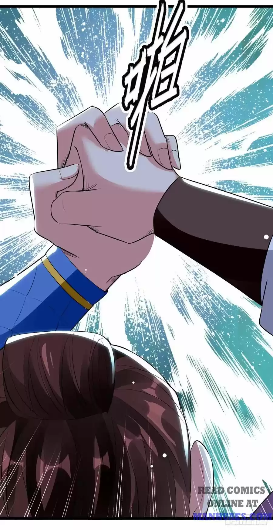 Emperor Lingtian Chapter 115