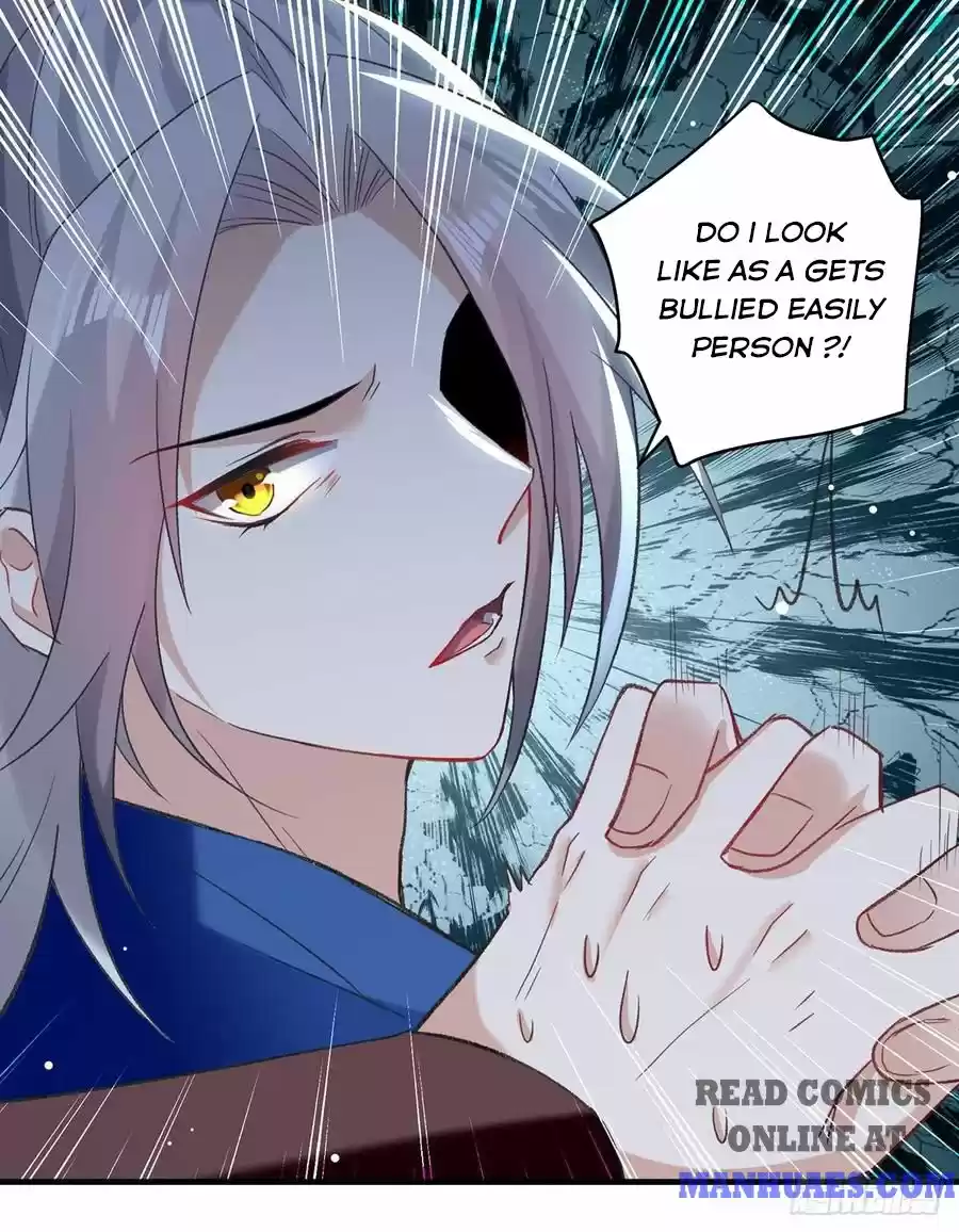 Emperor Lingtian Chapter 115