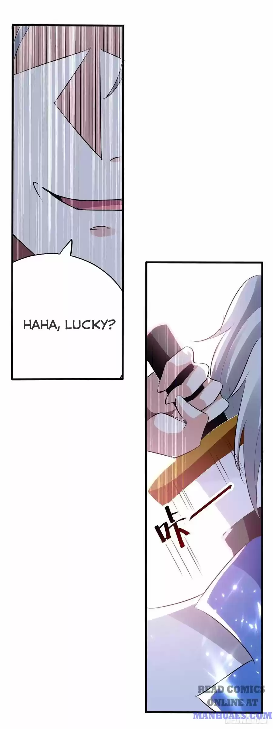 Emperor Lingtian Chapter 117