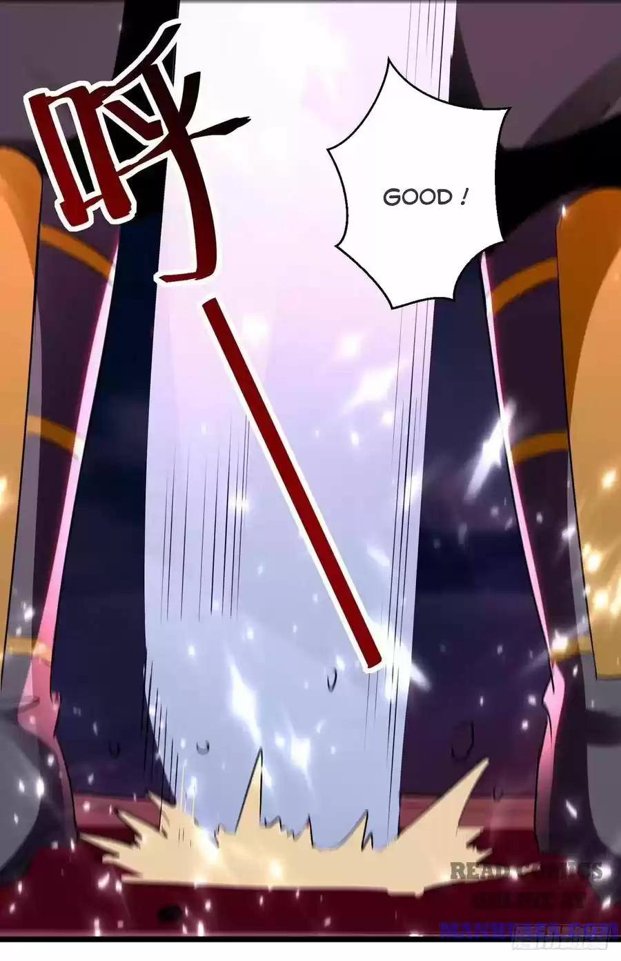 Emperor Lingtian Chapter 117