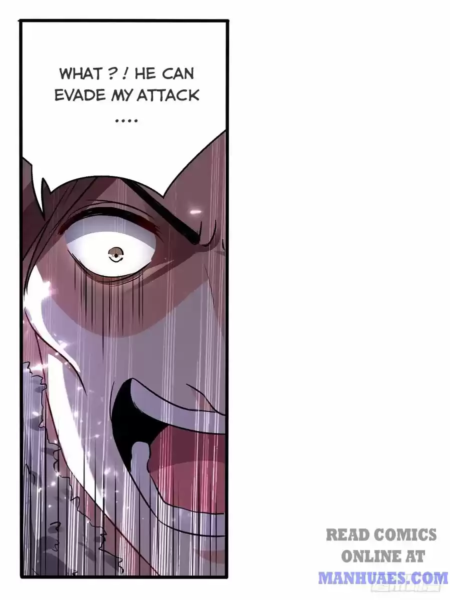 Emperor Lingtian Chapter 117