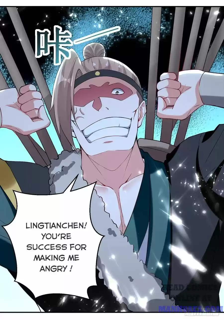 Emperor Lingtian Chapter 117
