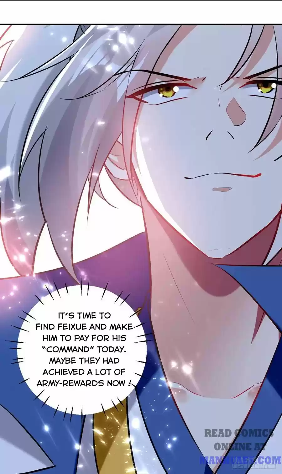 Emperor Lingtian Chapter 118