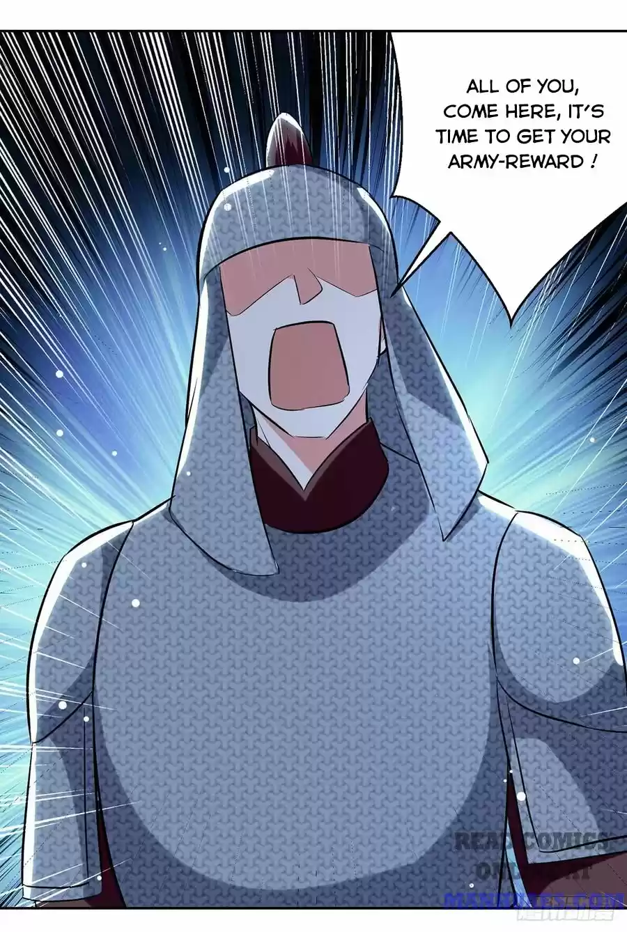 Emperor Lingtian Chapter 118