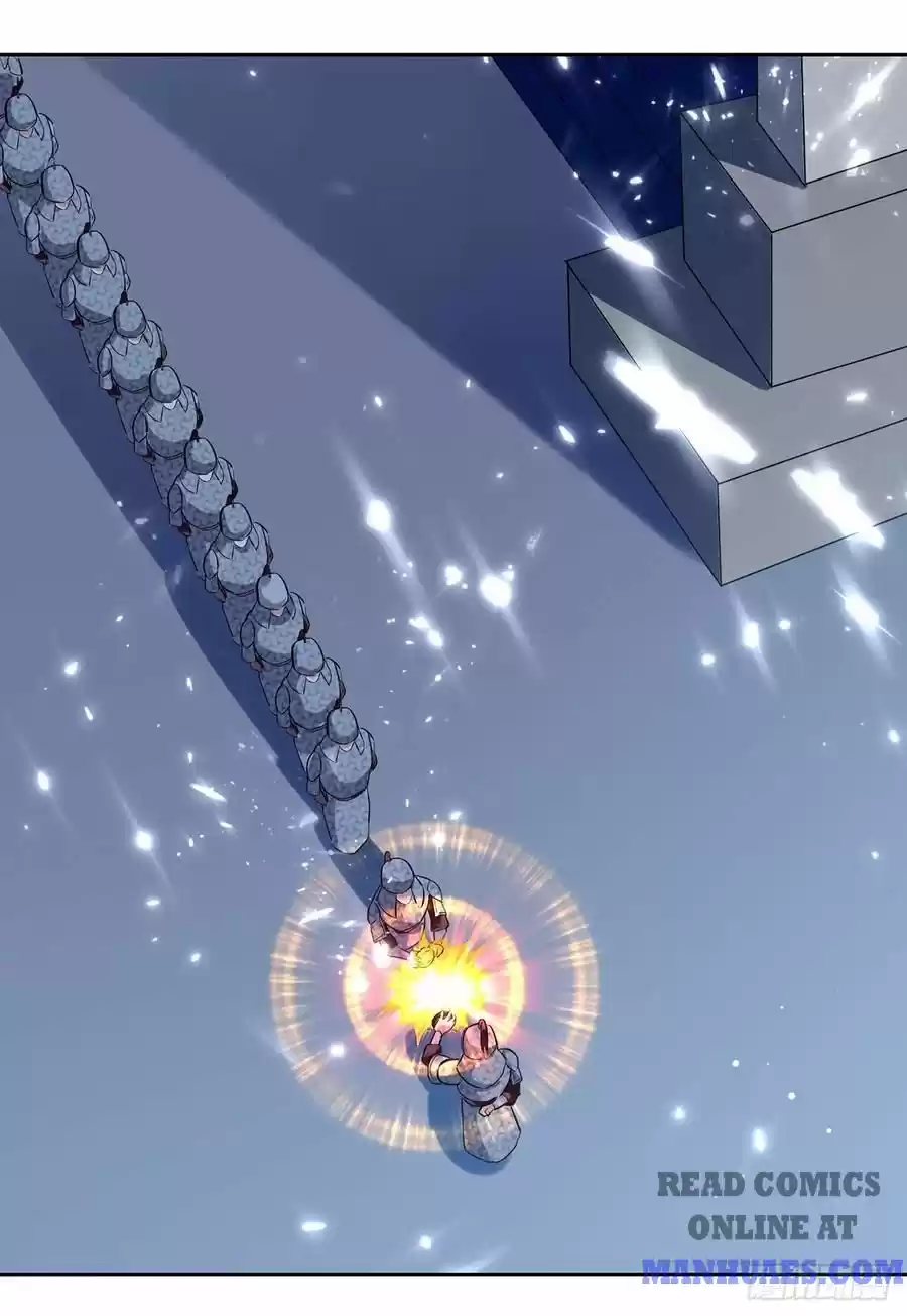 Emperor Lingtian Chapter 118