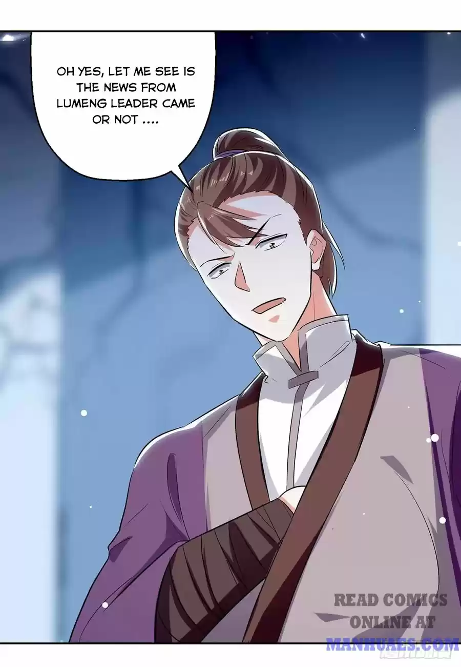 Emperor Lingtian Chapter 118