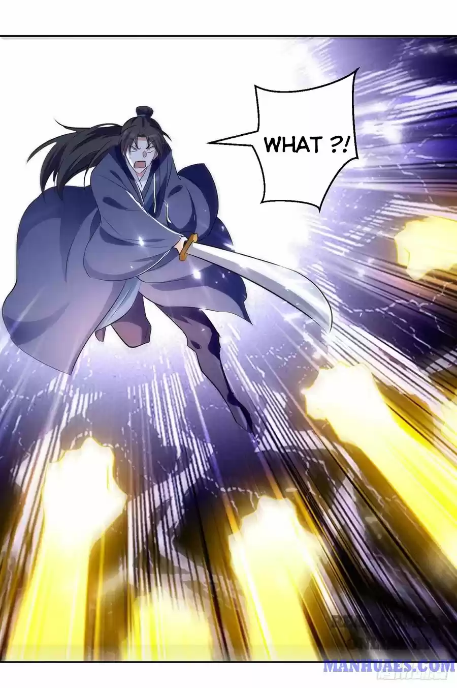 Emperor Lingtian Chapter 119