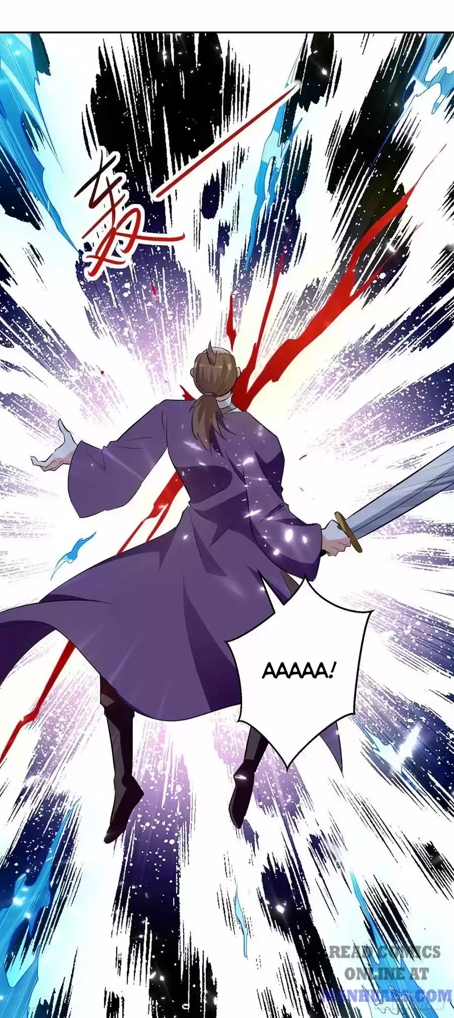 Emperor Lingtian Chapter 119