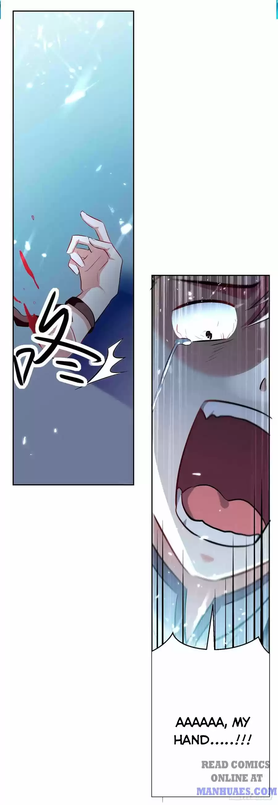 Emperor Lingtian Chapter 119