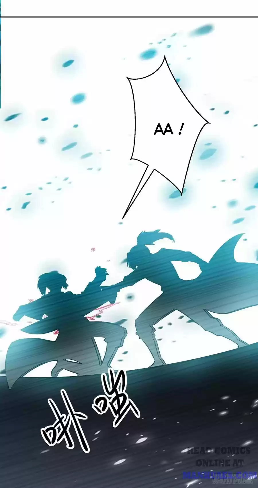 Emperor Lingtian Chapter 120