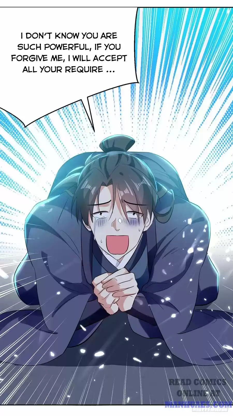 Emperor Lingtian Chapter 120