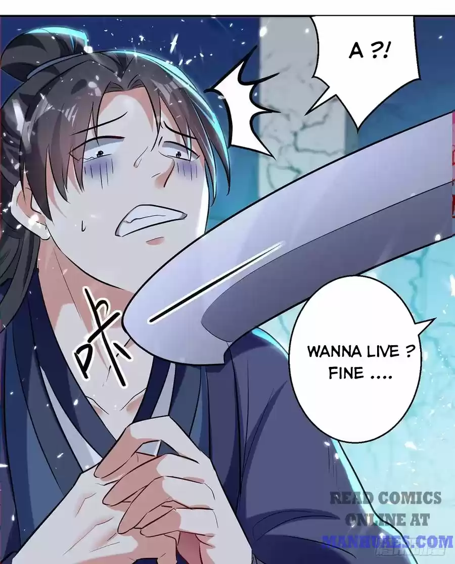 Emperor Lingtian Chapter 120