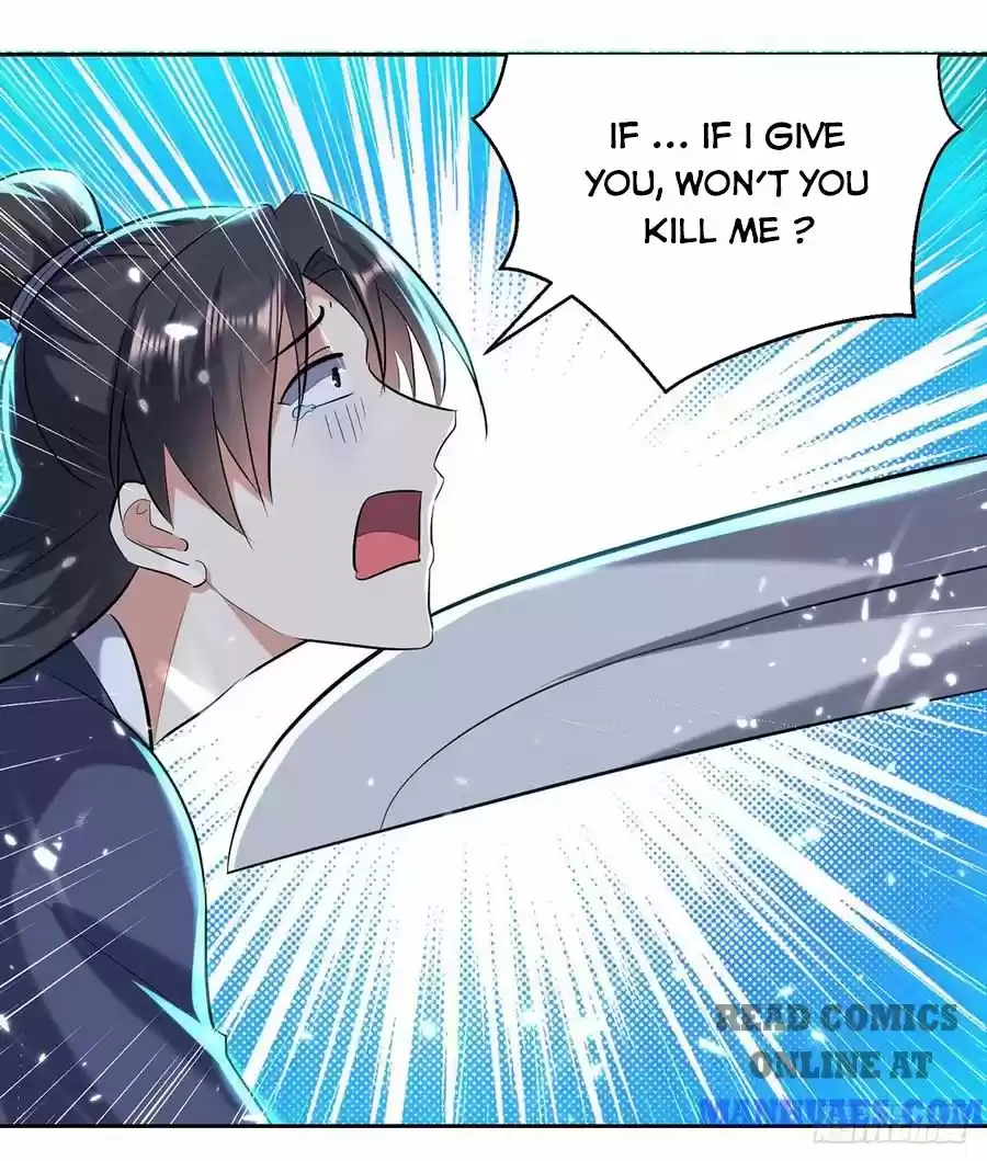 Emperor Lingtian Chapter 120