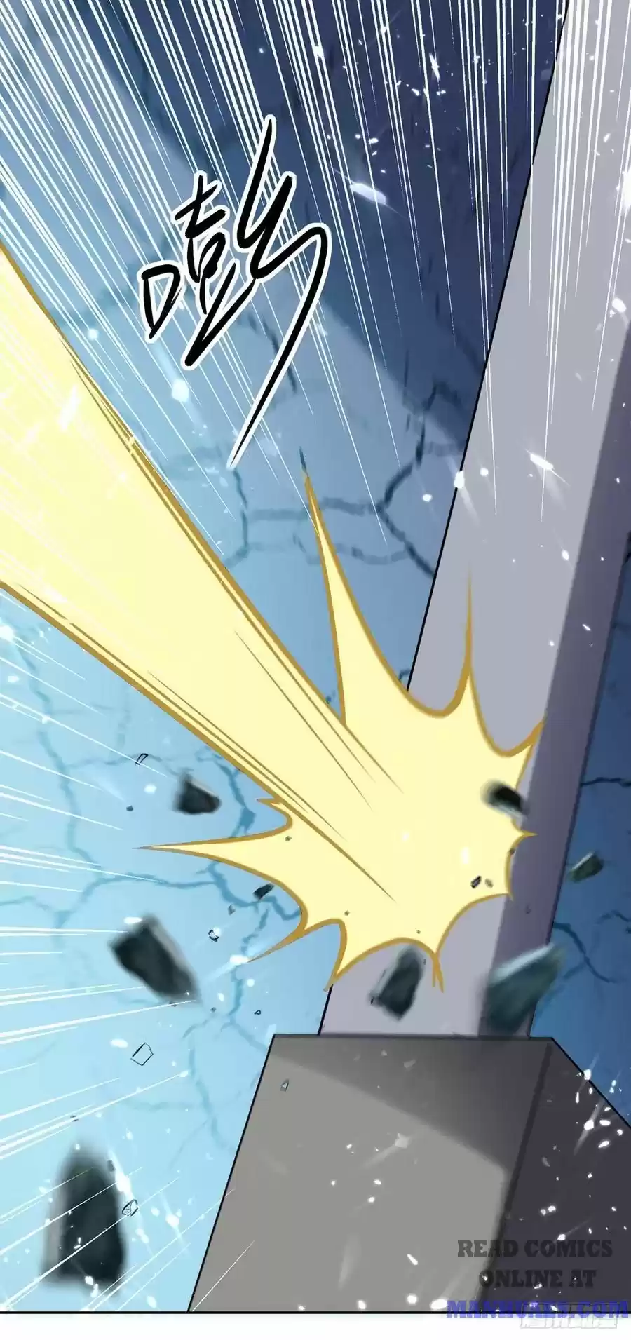 Emperor Lingtian Chapter 120