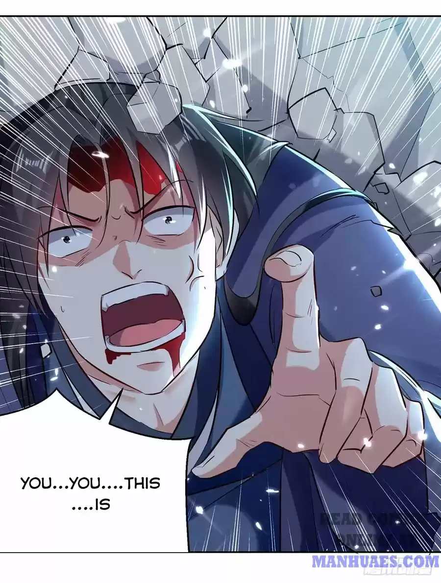 Emperor Lingtian Chapter 120