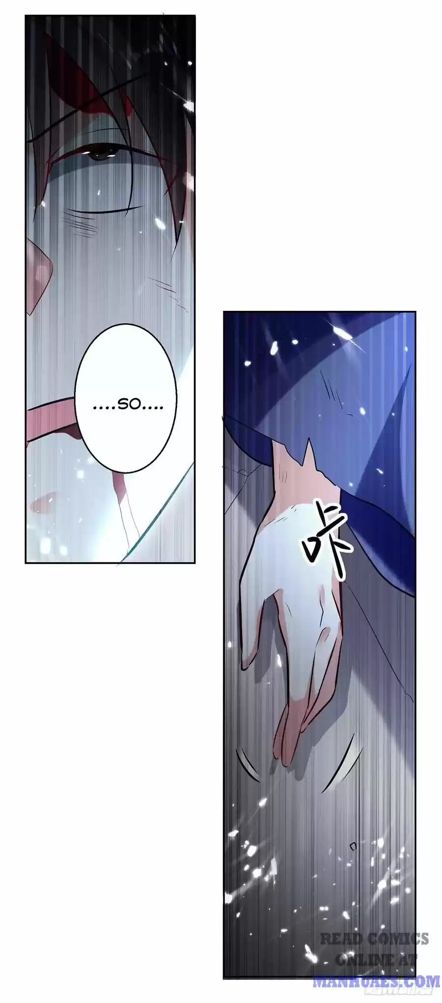 Emperor Lingtian Chapter 120