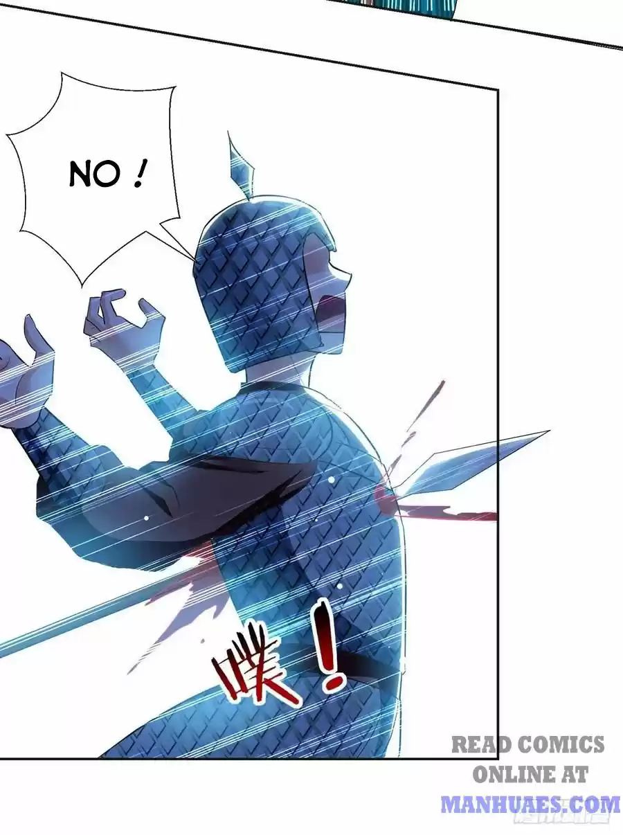 Emperor Lingtian Chapter 121