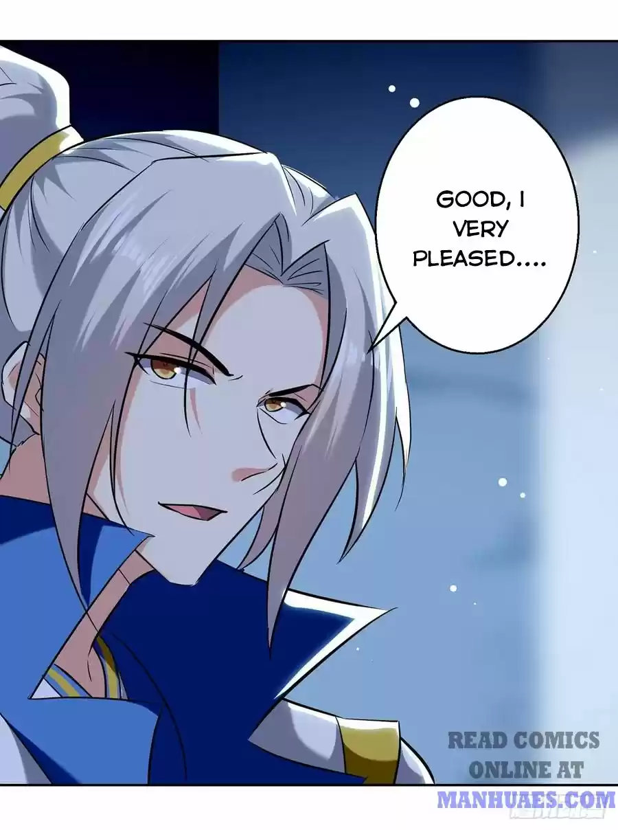 Emperor Lingtian Chapter 121