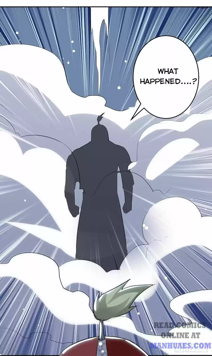 Emperor Lingtian Chapter 122