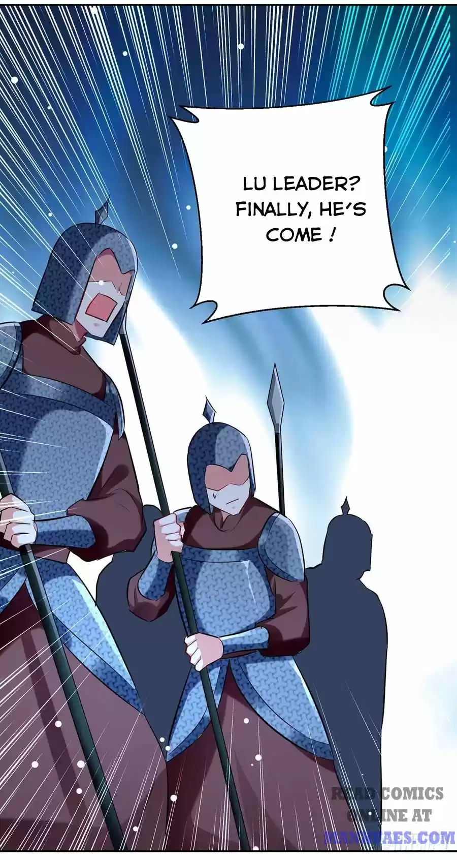 Emperor Lingtian Chapter 122