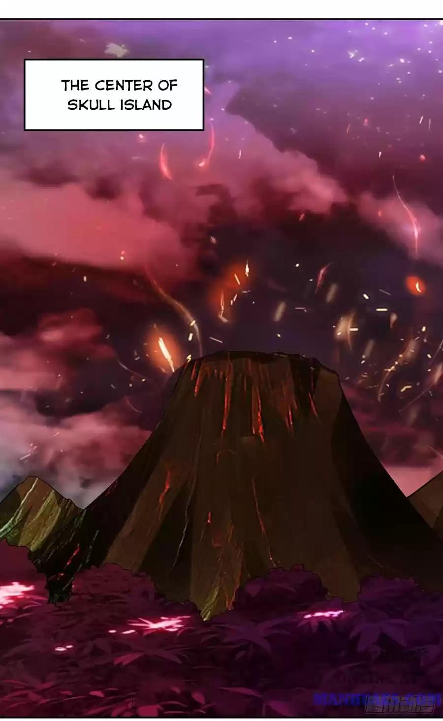 Emperor Lingtian Chapter 122