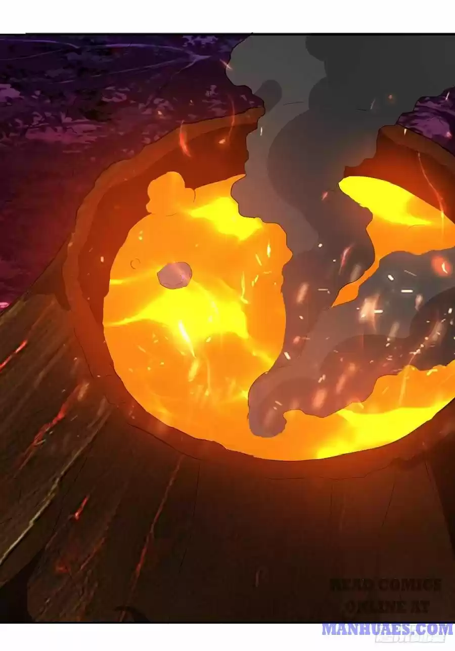 Emperor Lingtian Chapter 122