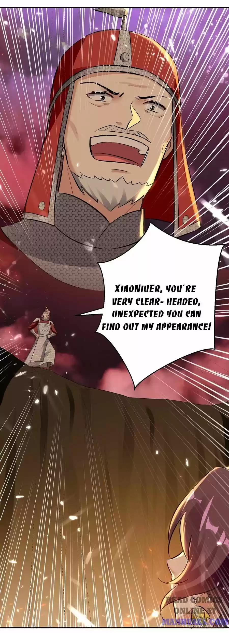 Emperor Lingtian Chapter 123