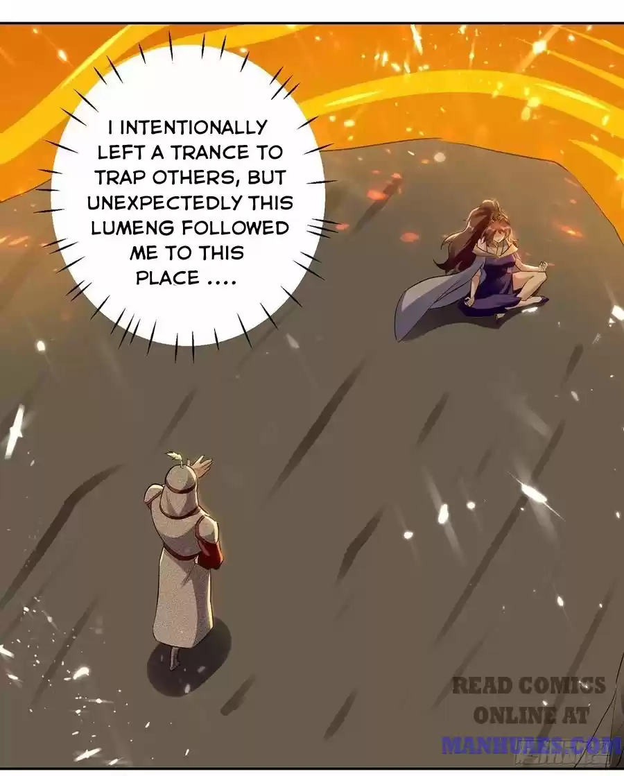 Emperor Lingtian Chapter 123