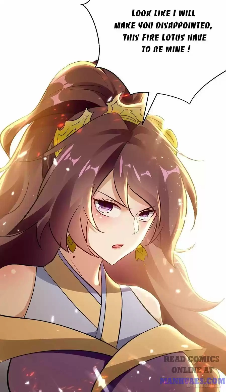 Emperor Lingtian Chapter 123